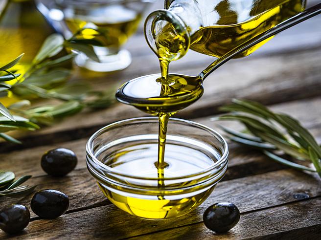 Olio Toscano