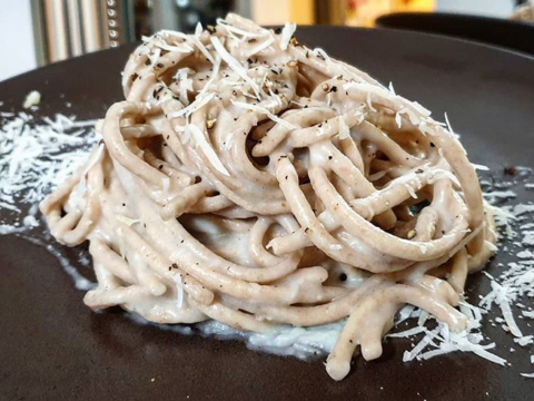 14 novembre, celebrando la tradizione romana: il Cacio e Pepe Day