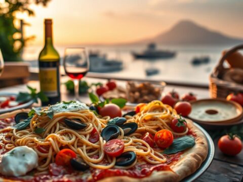 Cucina regionale italiana