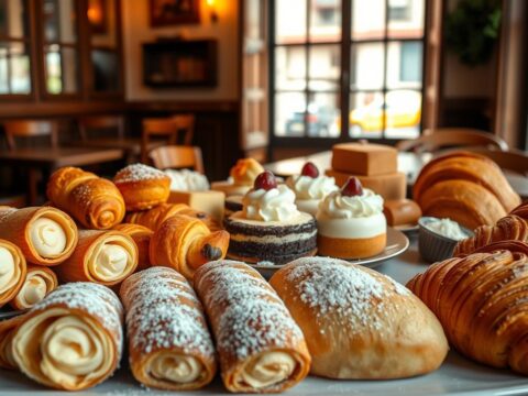 Prodotti tipici italiani